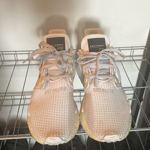 Adidas Running Shoes EQT ADV 91/18 - Picture 2 of 3